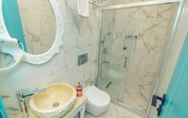 Bedirhan Konak Otel