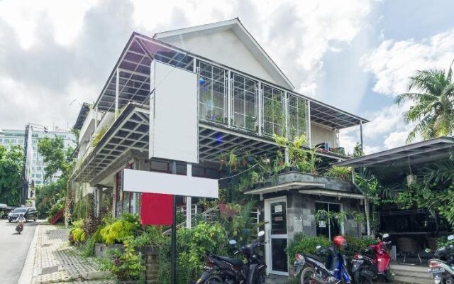 Selesa Boutique Inn by Airy