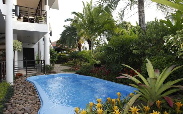 La Villetta Chiang Mai