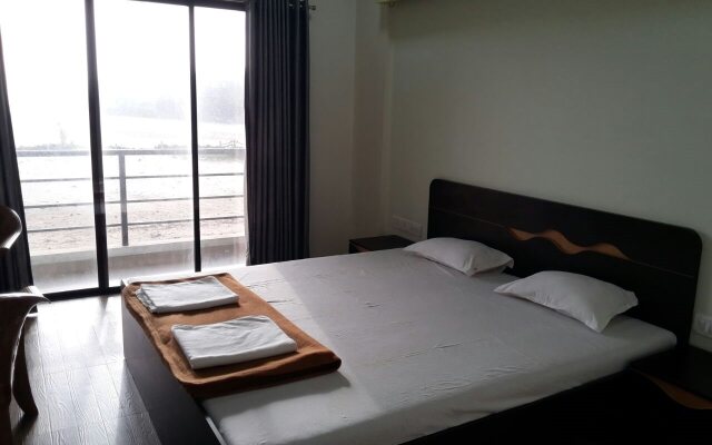 Blue Heaven Beach Resort