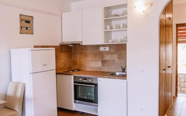 Apartments by the sea Sevid, Trogir - 18745