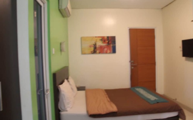 Tirta Mansion Lippo Village