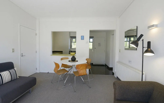 Pacific Park Dunedin