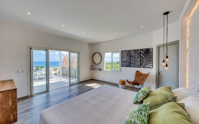 Dream Villa SXM Topaze