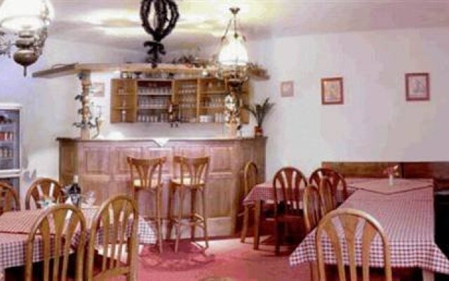 Pension-Apartmany Apollo
