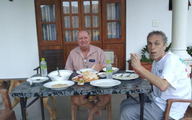 Ceylan Star Guest Inn