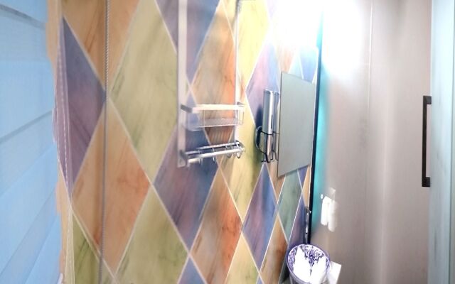 Xiamen Loft International Youth Hostel