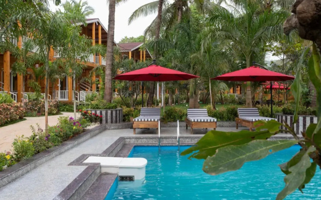 Aralea Beach Resort By Stone Wood