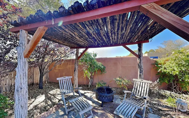 Casa Calabaza