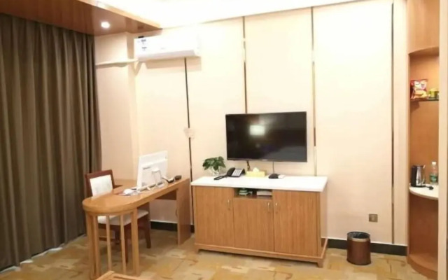Impression Hotel