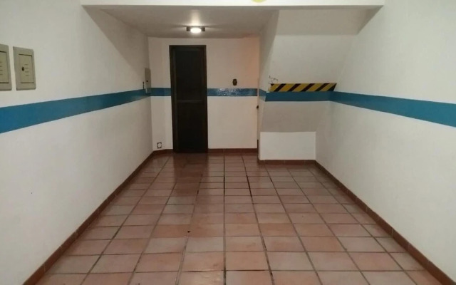 America Motel - Adults Only