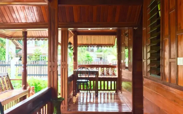 Thai House Resort