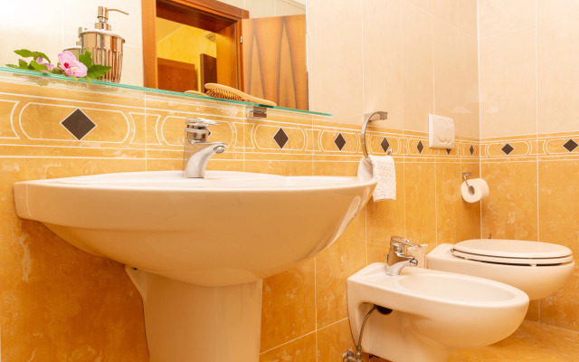 Hotel Residence Venezia 2000