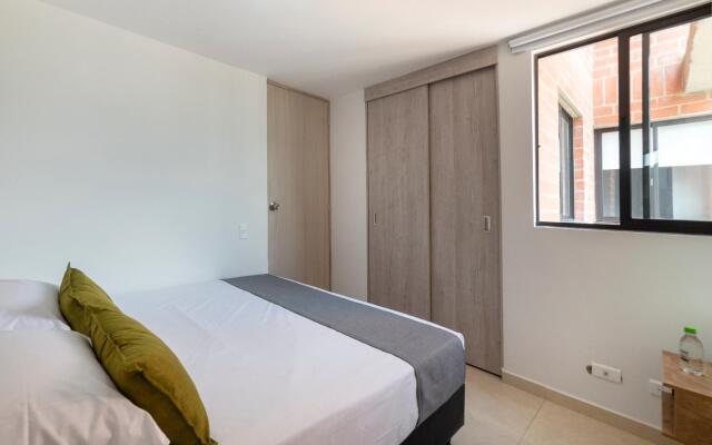 Ayenda 1232 Hotel Trece