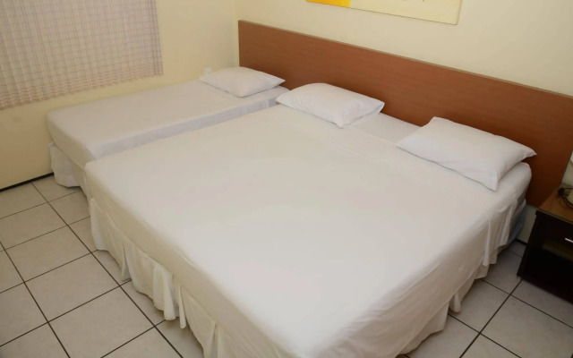 Beach Apartment Alta Vista