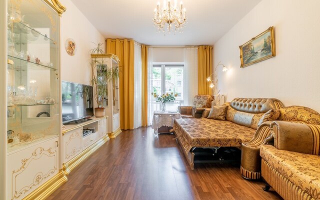 Private Apartment Loccumer Straße