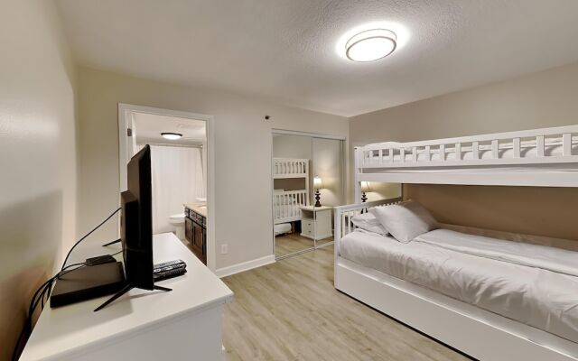 Sea Oats by Southern Vacation Rentals