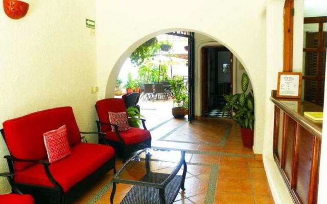 Hotel Boutique Catedral Vallarta