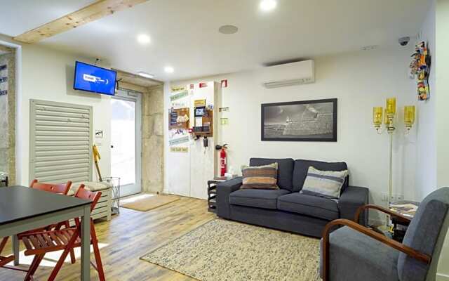 Hostel Bulwark