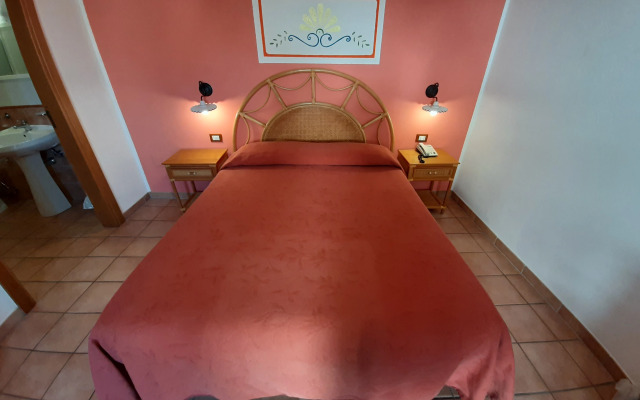 Messapia Hotel & Resort
