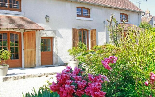 Gîte Tavers, 4 pièces, 6 personnes - FR-1-590-106