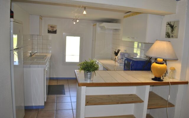 Appartements - Le Mas des Oliviers