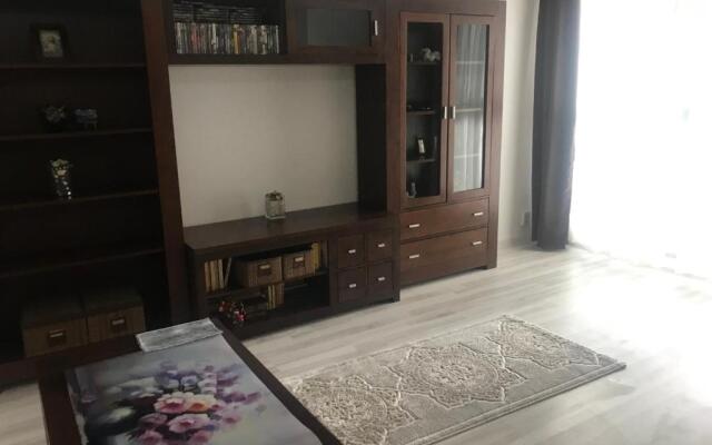 Studio Residence Planorama