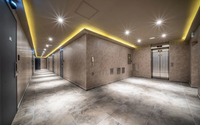 Goyang(Bishop) Hotel Chelsea