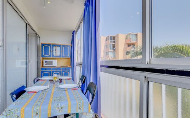 Port Royal - Goélette