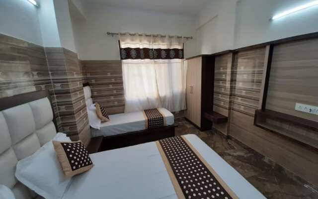 Hotel Katra Heights