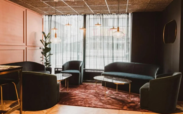 Original Sokos Hotel Vaakuna Pori