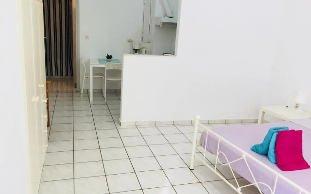 Korona beach apartments III