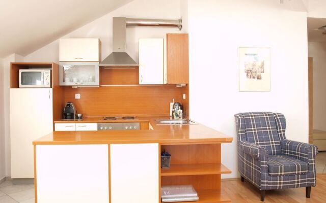 City Center Prague Apartments