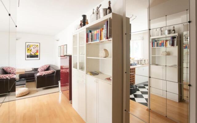 Appartements Oswald