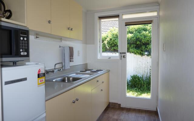 Ashleigh Court Motel-Christchurch Hagley Park