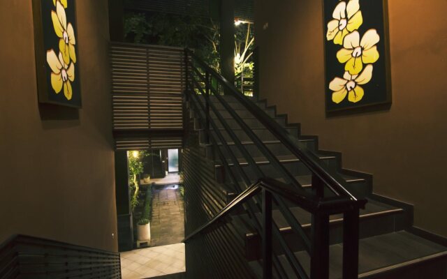 Savita Garden Inn
