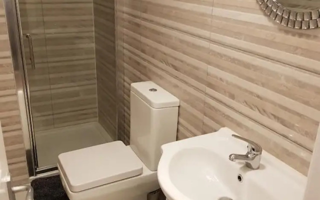 Double Bedroom Studio