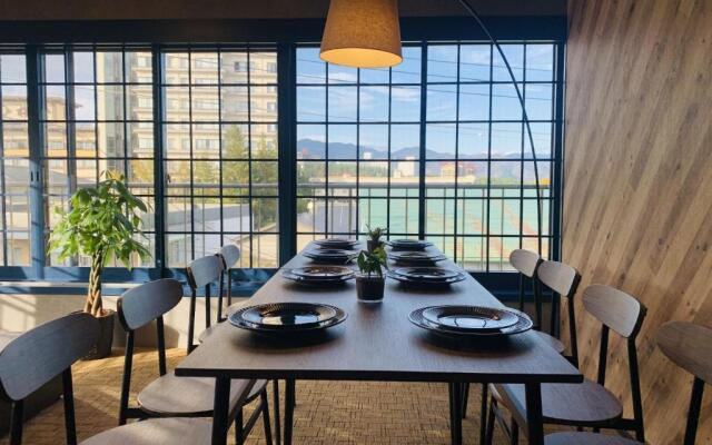 Kawamura Building 3F - Vacation STAY 10946
