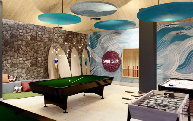 Hotel Be Live Collection Canoa