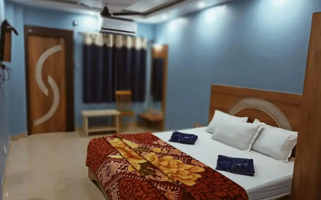 Goroomgo Ayush International Digha