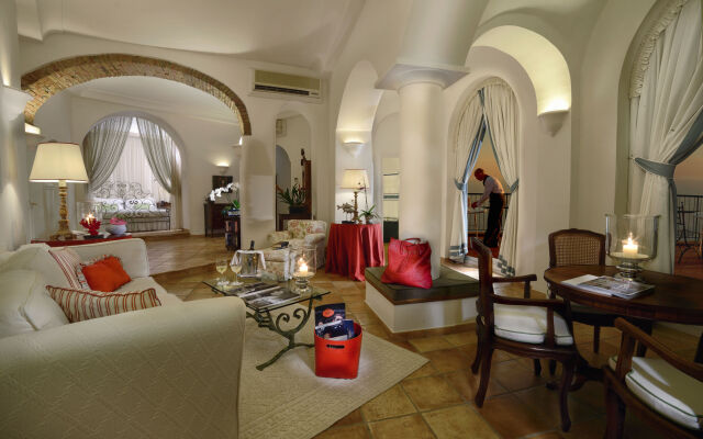 Caesar Augustus Hotel