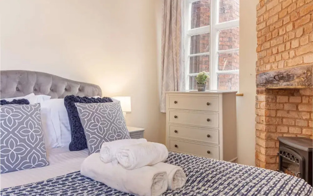 Host Stay Merchant House Penthouse