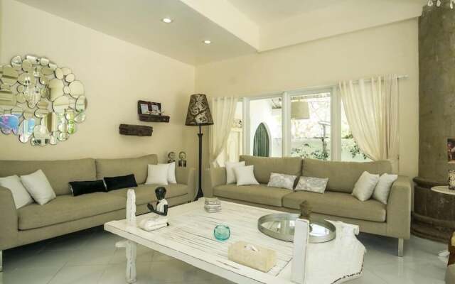 Villa Teman Bali