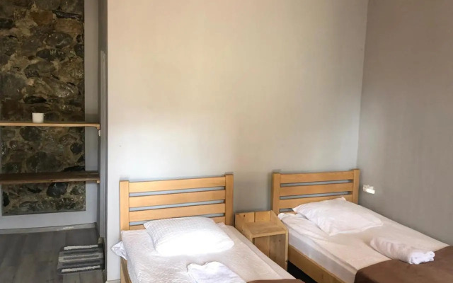 Guest House Nana in Mestia