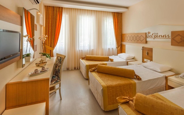 Club Hotel Belpınar