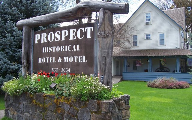 Prospect Historic