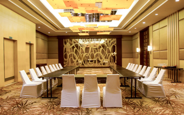 The Westin Chennai Velachery