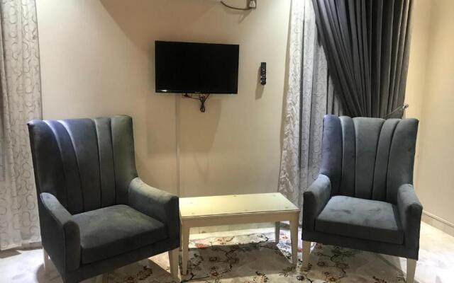 Margalla Hills Residency Islamabad Guest House