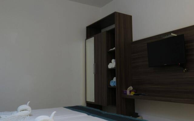 Canopus Retreat Thulusdhoo