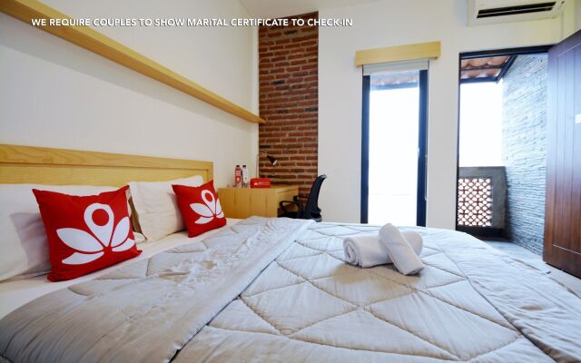 Legacy Residence Syariah